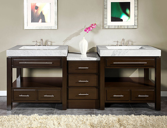 Guide to Bathroom Sink Styles Wayfair.ca